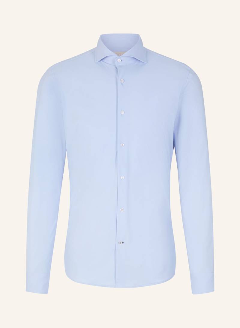 Joop! Hemd Extra Slim Fit blau von Joop!