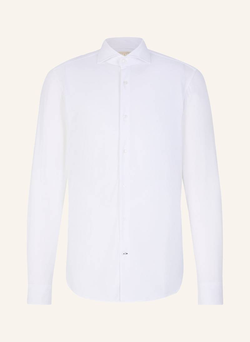 Joop! Hemd Extra Slim Fit weiss von Joop!