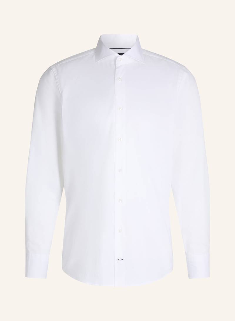 Joop! Hemd Modern Fit weiss von Joop!
