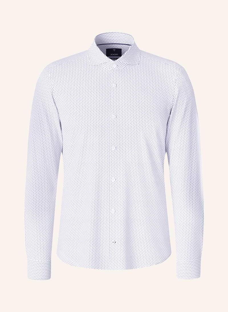 Joop! Hemd Pares Slim Fit blau von Joop!