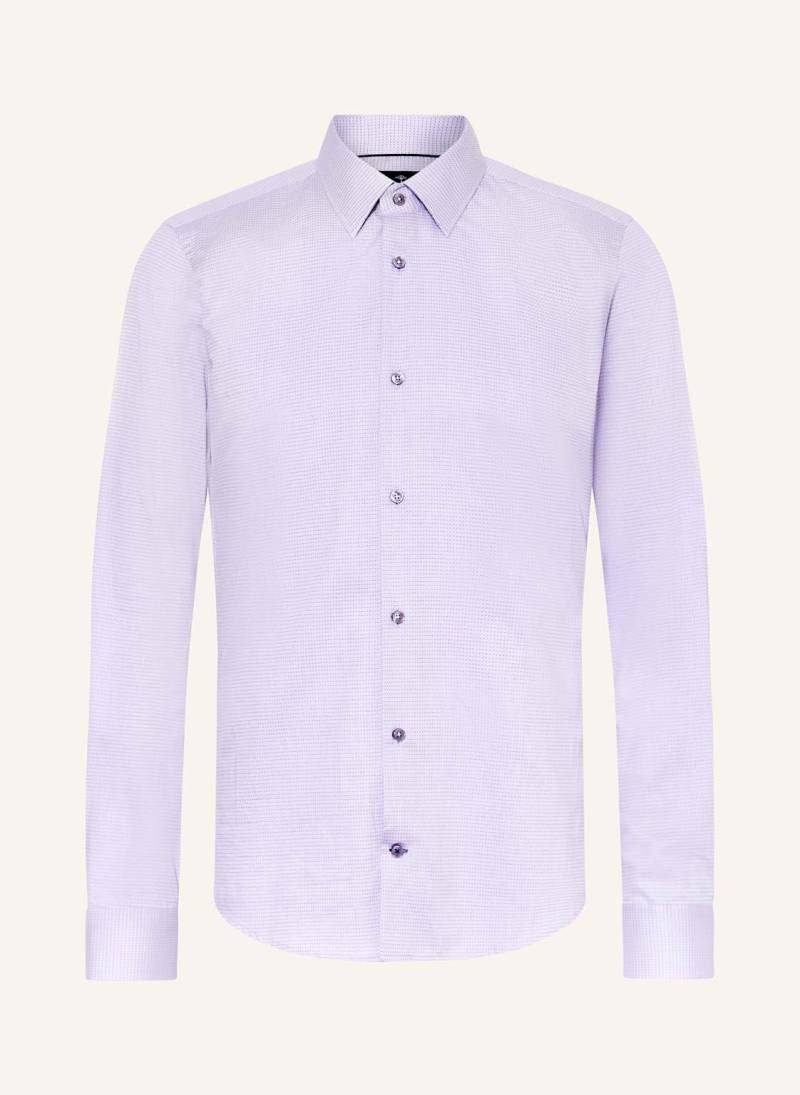 Joop! Hemd Pierce Slim Fit lila von Joop!
