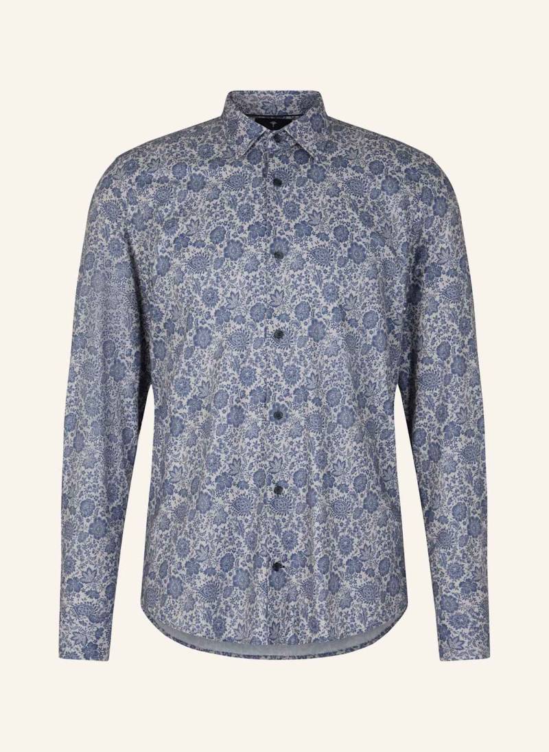 Joop! Hemd Slim Fit blau von Joop!