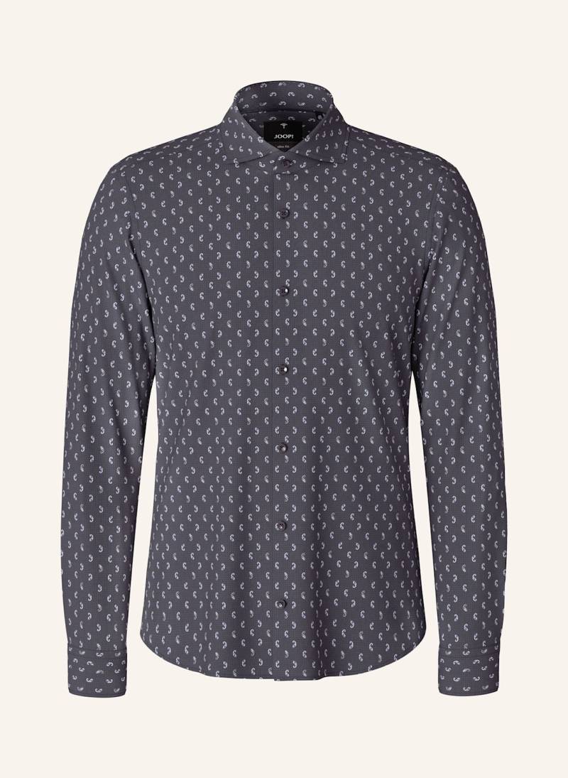 Joop! Hemd Slim Fit blau von Joop!