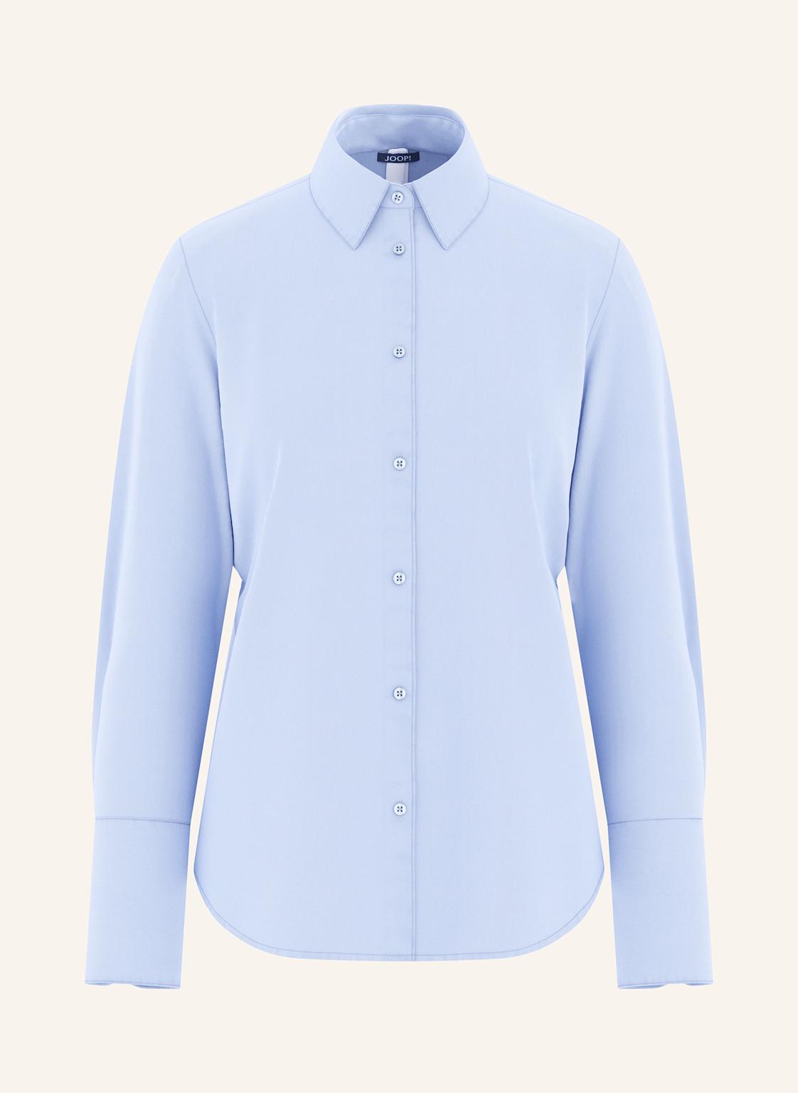 Joop! Hemdbluse Belli blau Joop! Hemdbluse Belli blau von Joop!