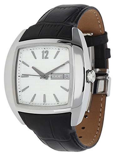 Joop! Herren-Armbanduhr Quarz Leder JP100501F01 von Joop!