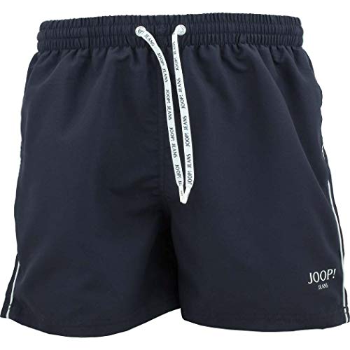 Joop! Herren Badeshorts 15 JJBT-02 Paddle Farbe Navy Blue Gr.XXL von Joop!