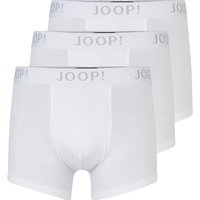 Joop Herren Boxer Trunk JB-3-PACK-BOXER 3er Pack von Joop!