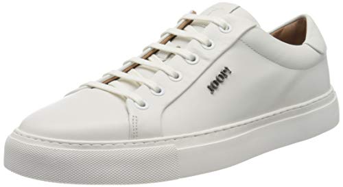 JOOP! Herren Coralie Sneaker, Weiß (White 100), 44 EU von Joop!