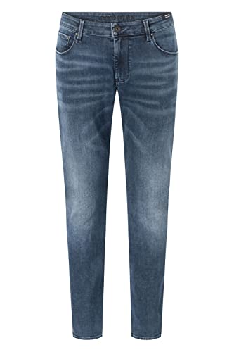 Joop! Herren Denim Jeans Mitch modern fit 30034558 414*, Größe:W31/L30, Farbe:414 Navy von Joop!