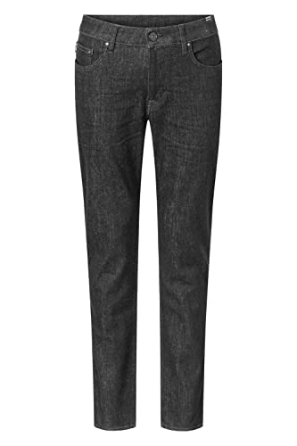 Joop! Herren Jeans Mitch - Modern Fit - Schwarz - Black W30 - W40 Stretch Baumwolle, Größe:33W / 32L, Farbvariante:Black 001 von Joop!