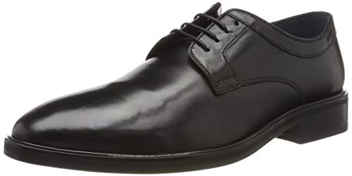 JOOP! Herren Kleitos Brogues, Schwarz (Black 900), 40 EU von Joop!