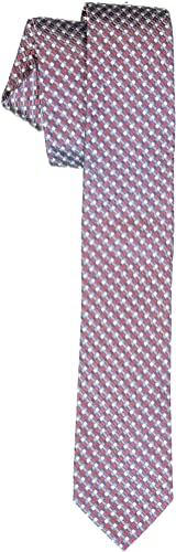 Joop! Herren Krawatte 17 JTIE-06 Tie_7.0-601 bordeaux von Joop!