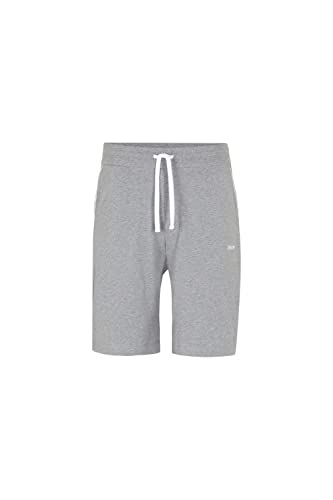 Joop! Herren Loungewear Bermuda, Grau, L von Joop!