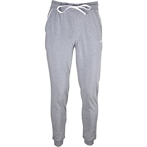 Joop! Herren Loungewear Pants, Grau, L von Joop!