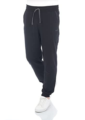 Joop! Herren Loungewear Pants, Schwarz, L von Joop!