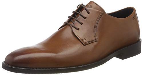 JOOP! Herren Philemon Brogues, Braun (Cognac 703) von Joop!