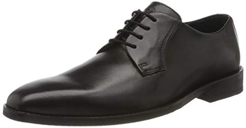 JOOP! Herren Philemon Brogues, Schwarz (Black 900), 41 EU von Joop!