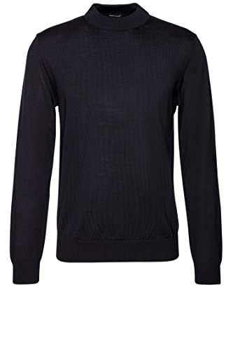 Joop! Herren Pullover Davide Blau X-Large von Joop!