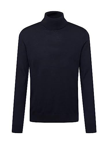 Joop! Herren Pullover Donte Blau Large von Joop!