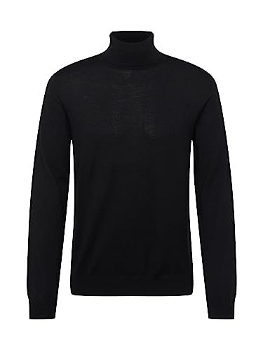 Joop! Herren Pullover Donte Schwarz X-Large von Joop!