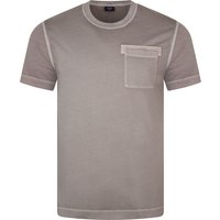 Joop! Herren Rundhals T-Shirt CASPAR - Regular Fit Joop! Herren Rundhals T-Shirt CASPAR - Regular Fit von Joop!