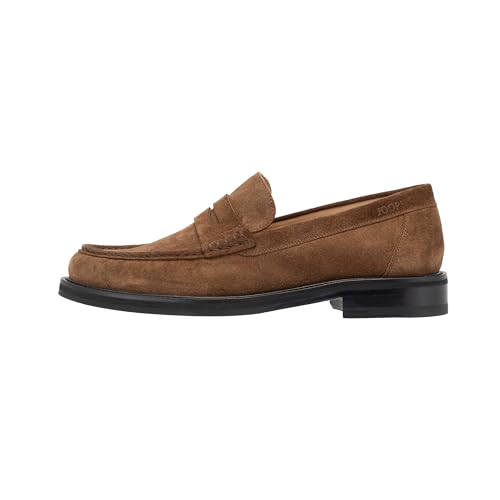 Joop - Herren Slip On Velluto Archy von Joop