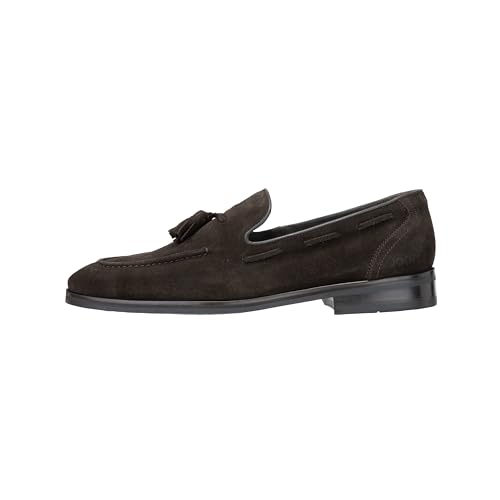 Joop! - Herren Slip On Velluto Kleitos Flex Loafer Joop! - Herren Slip On Velluto Kleitos Flex Loafer von Joop!