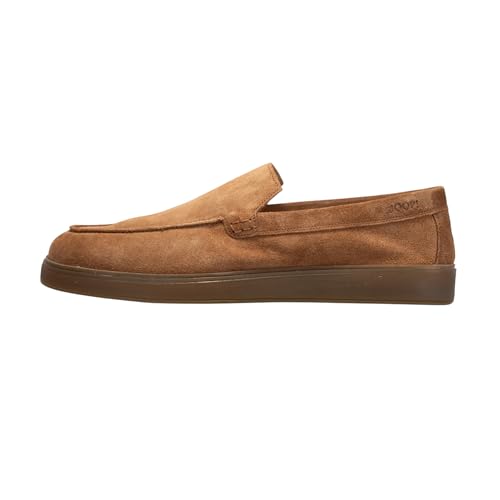 Joop - Herren Slip On Velluto Stampa Filippo von Joop