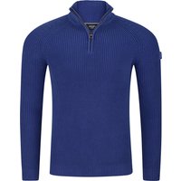 Joop! Herren Stehkragen Pullover HENRICUS - Regular Fit von Joop!