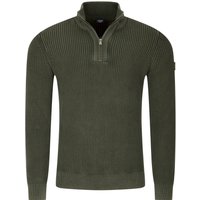 Joop! Herren Stehkragen Pullover HENRIO - Regular Fit von Joop!