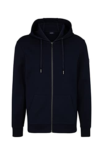 Joop! Herren Sweatjacke Stratos Blau X-Large von Joop!