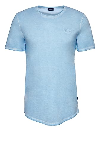 Joop! Herren T-Shirt Clark Blau XXX-Large von Joop!