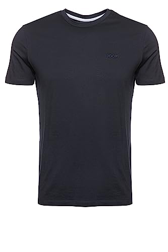 Joop! Herren T-Shirt Cosimo Blau Large von Joop!