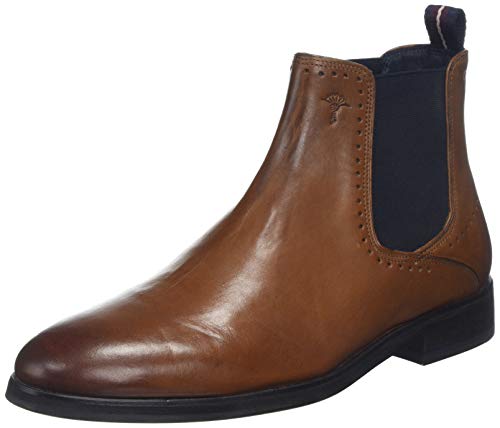 JOOP! Herren kleitos Chelsea Klassische Stiefel, Braun (Cognac 703) von Joop!