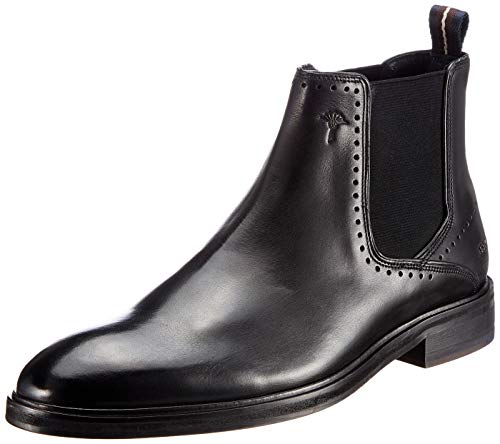 Joop! Herren kleitos Chelsea Klassische Stiefel, Schwarz (Black 900), 41 EU von Joop!