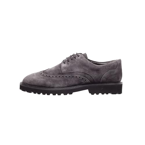 Joop - Herren Lace Up Velluto New Danilo Brogue von Joop
