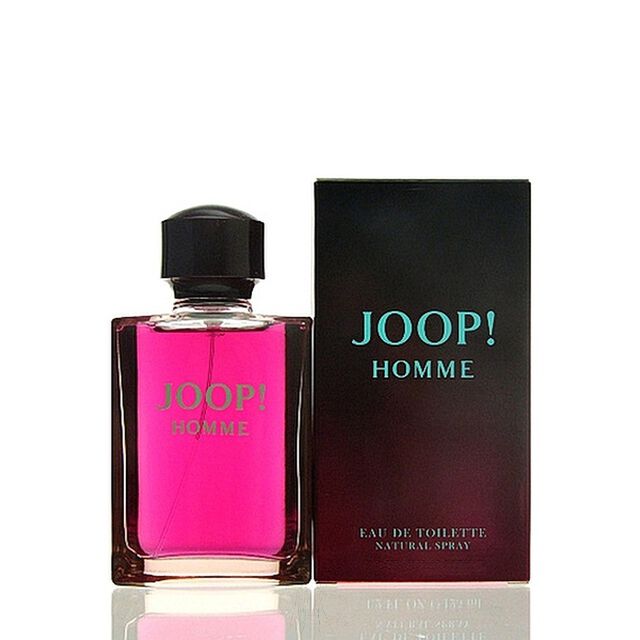 Joop Homme Eau de Toilette 125 ml von Joop!