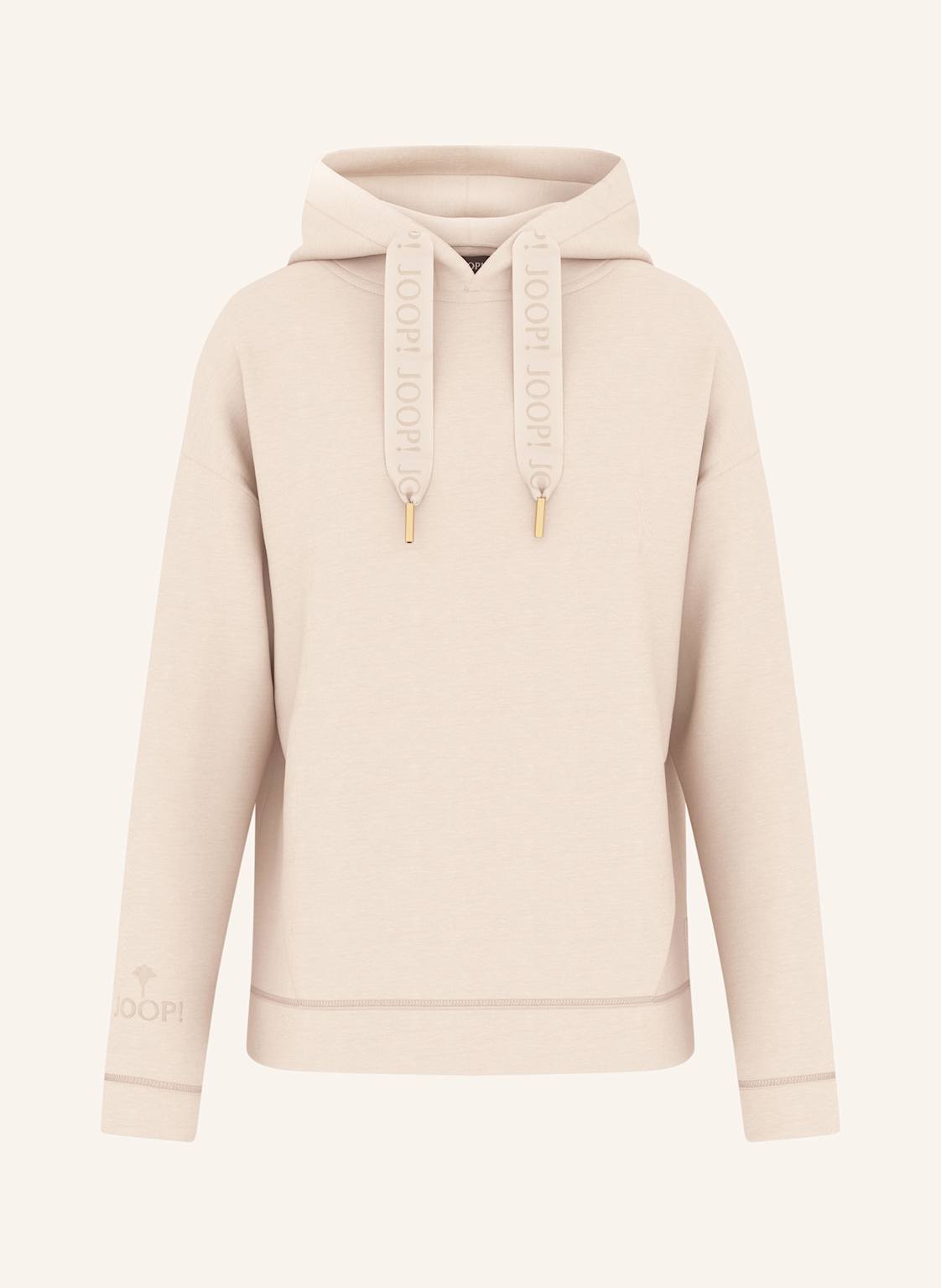 Joop! Hoodie beige von Joop!