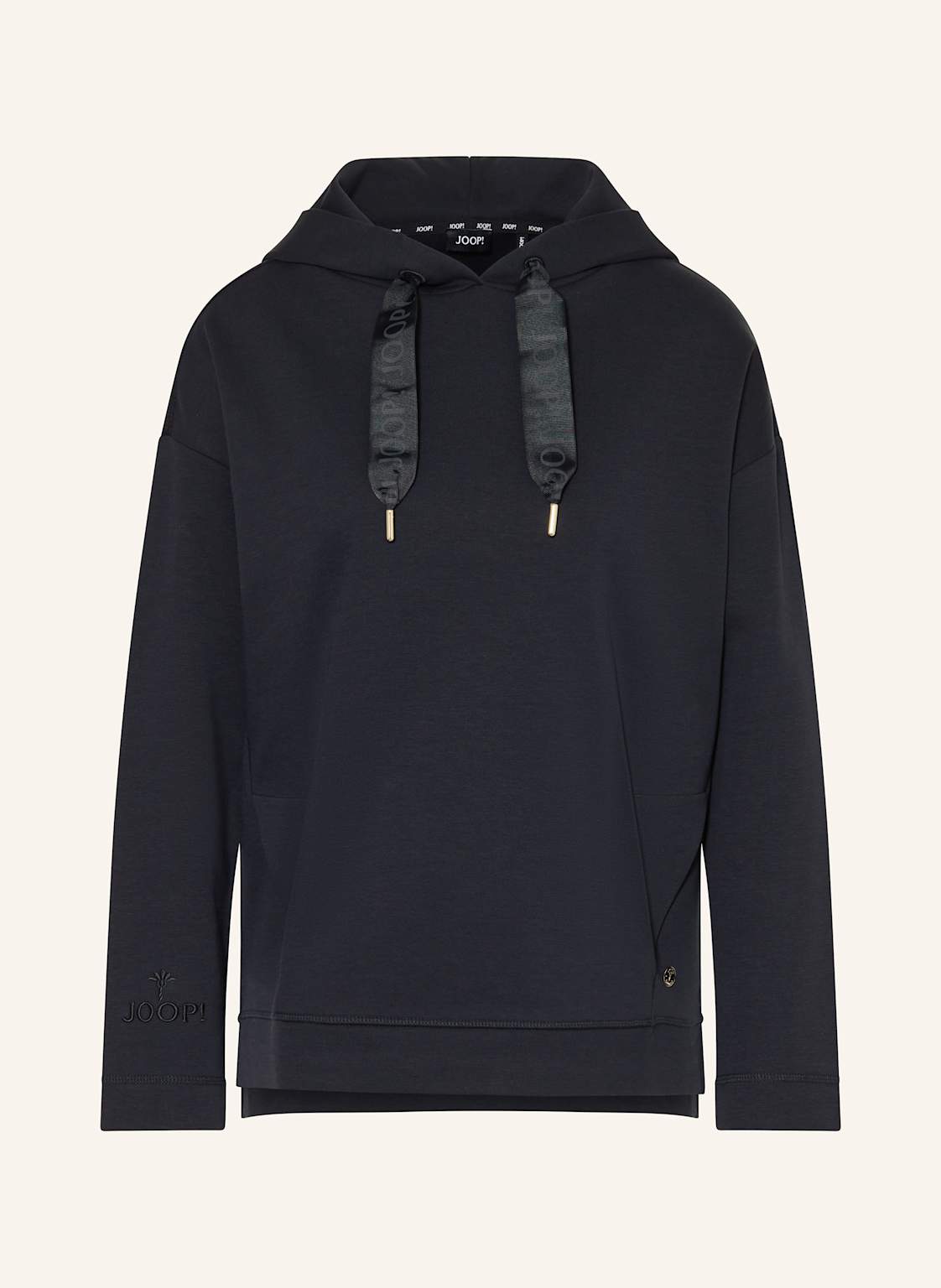 Joop! Hoodie blau von Joop!