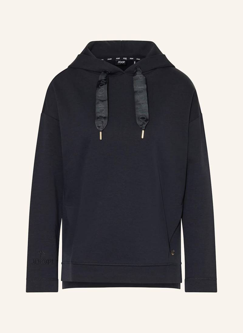 Joop! Hoodie blau von Joop!