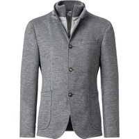Joop! Hybrid-Sakko in Strick-Qualität mit Stehkragen in 46 von Joop!