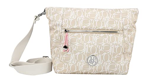 Joop! Incantato Kaja Shoulderbag L Beige von Joop!