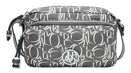 Joop! Incantato Nell Shoulderbag XS Grey von Joop!