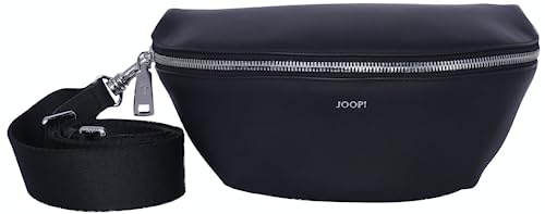 Joop! Isabella Sofisticato Shoulder Bag XS Black von Joop!