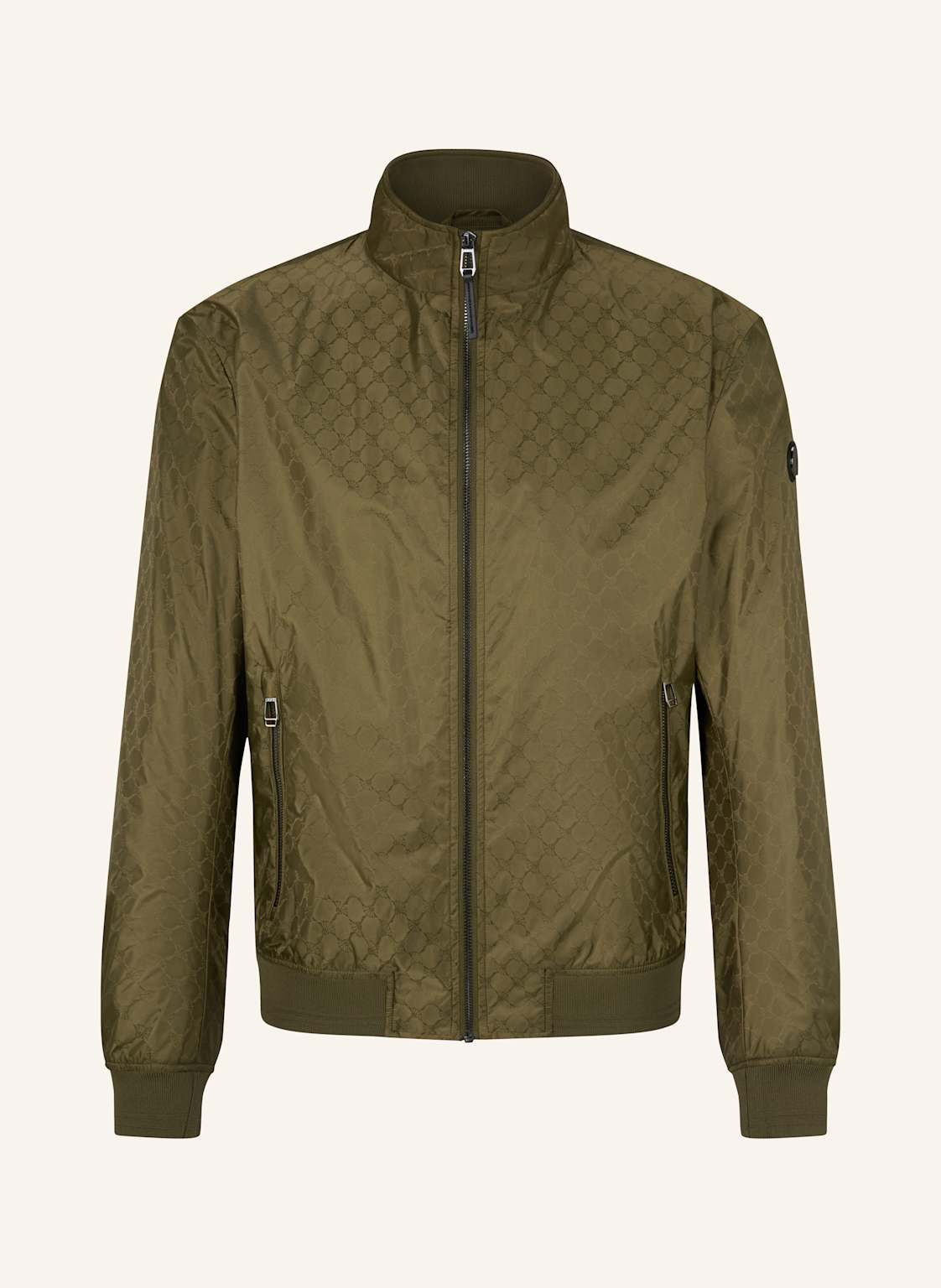 Joop! Jacke gruen Joop! Jacke gruen von Joop!
