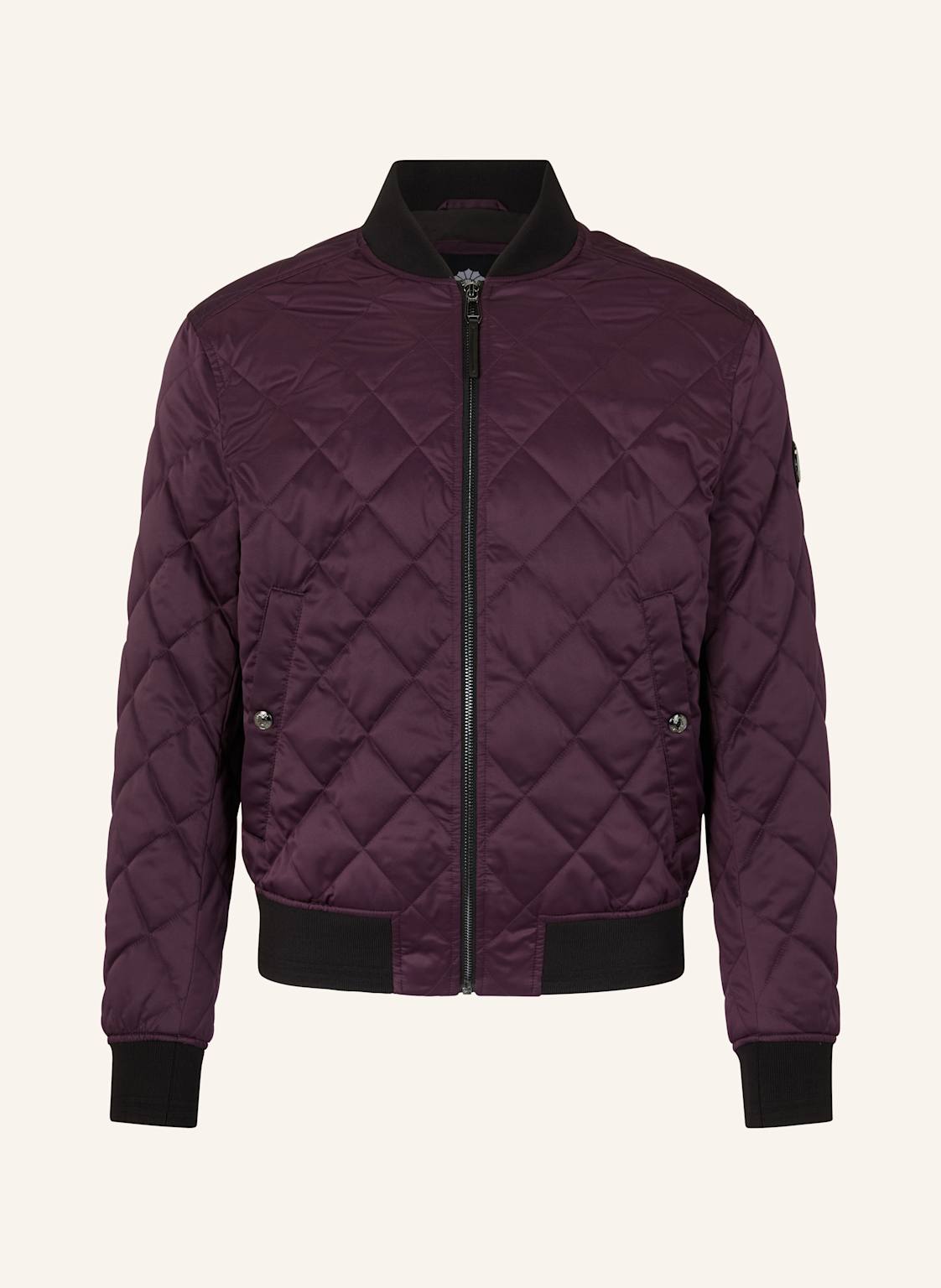 Joop! Jacke lila von Joop!