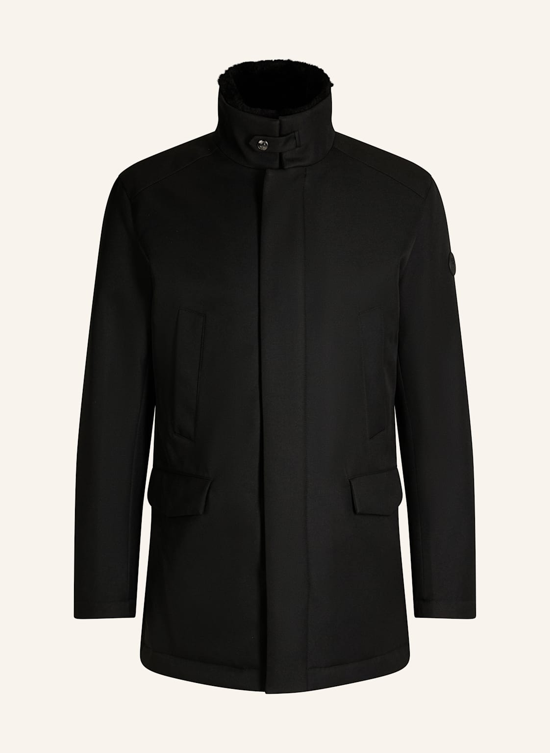 Joop! Jacke schwarz von Joop!