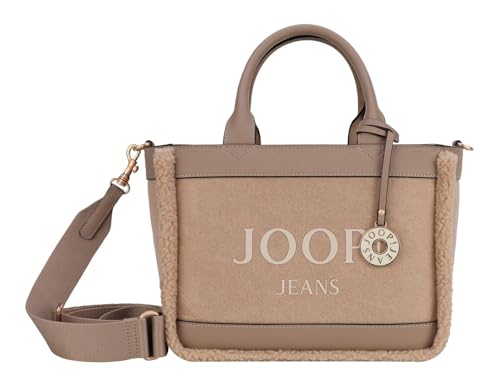 Joop! Calduccio Yvette Handbag L Sesame von Joop!