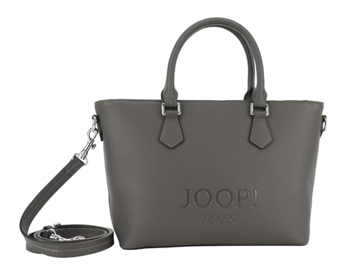 Joop! Lettera Ketty Handbag Darkgrey von Joop!