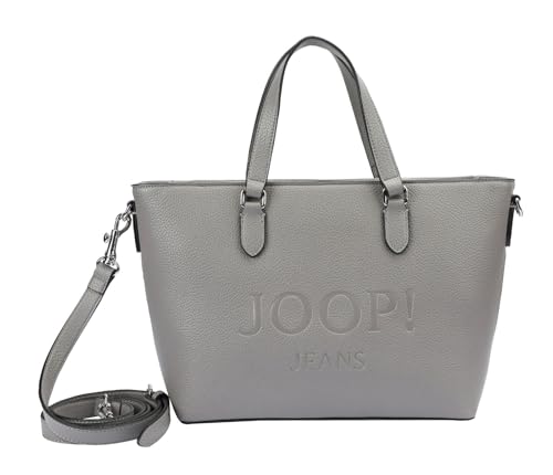 Joop! Lettera Ketty Handbag S Grey von Joop!